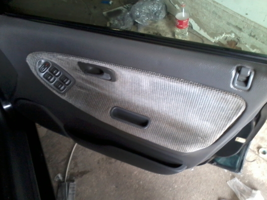 ขายซีวิคดำ87000 ขายซีวิคดำ87000