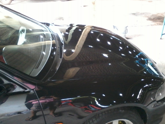 ขายซีวิคดำ87000