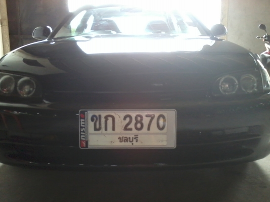 ขายซีวิคดำ87000 ขายซีวิคดำ87000