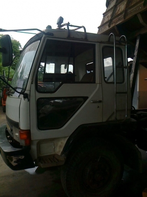 ขายสิบล้อมิตซู