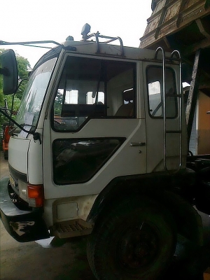 ขายสิบล้อมิตซู