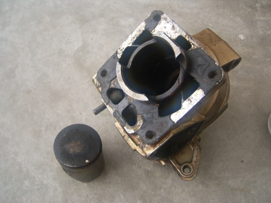 เสื้อสูบ คาวา