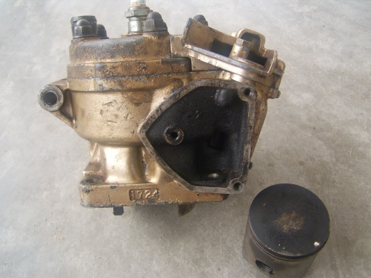 เสื้อสูบ คาวา