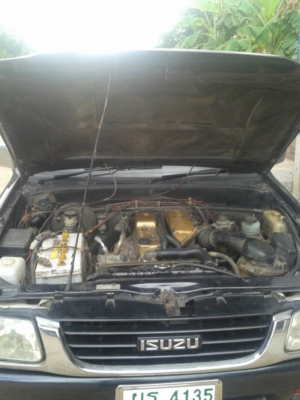 ขายกระบะ ISUZU ดราก้อน สภาพพร้อมใช้งานเอกสารพร้อมโอน ขายกระบะ ISUZU ดราก้อน สภาพพร้อมใช้งานเอกสารพร้อมโอน