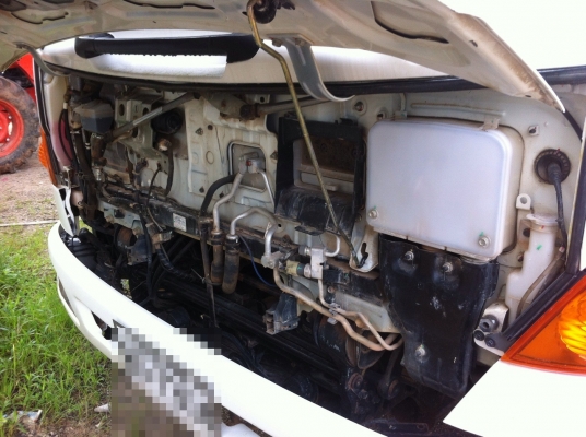 HINO MAGA 500 ปี 53 มือเดียวออกห้าง ใช้งานน้อยมาก พร้อมขายค่ะ HINO MAGA 500 ปี 53 มือเดียวออกห้าง ใช้งานน้อยมาก พร้อมขายค่ะ