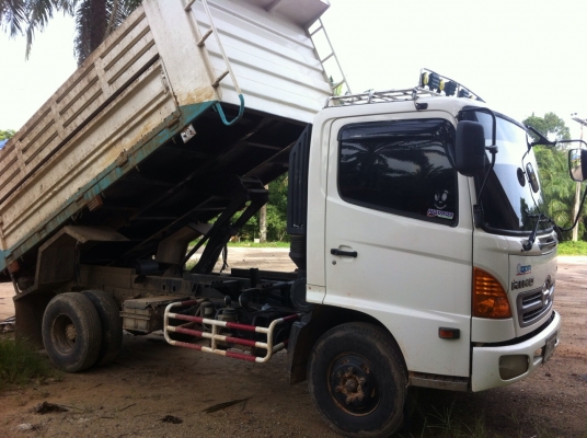 HINO MAGA 500 ปี 53 มือเดียวออกห้าง ใช้งานน้อยมาก พร้อมขายค่ะ HINO MAGA 500 ปี 53 มือเดียวออกห้าง ใช้งานน้อยมาก พร้อมขายค่ะ