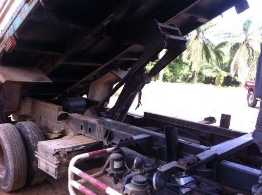 HINO MAGA 500 ปี 53 มือเดียวออกห้าง ใช้งานน้อยมาก พร้อมขายค่ะ HINO MAGA 500 ปี 53 มือเดียวออกห้าง ใช้งานน้อยมาก พร้อมขายค่ะ