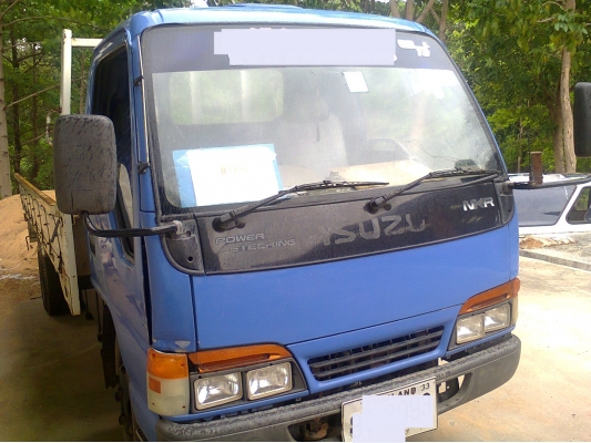 NKR 130 ปี45  หัวเล็ก เอกสารพร้อม