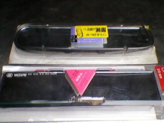 *** JAF only!! ติดกระจก ติดกระจังหน้า / เสริมกระจกมองหลัง***