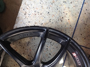 ล้อมือสอง lenso Project D Spec E ขอบ17 กว้าง 8 ออฟ35 5รู114 ล้อมือสอง lenso Project D Spec E ขอบ17 กว้าง 8 ออฟ35 5รู114