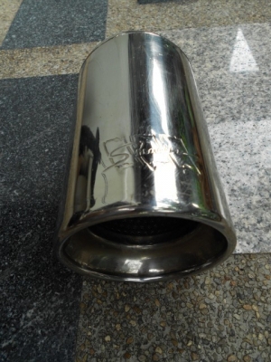 *** ปลายท่อแต่งดุๆแน่นๆ 2แบบ ***