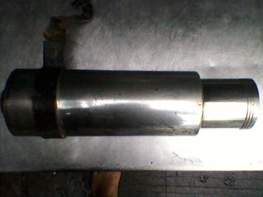 *** ปลายท่อแต่งดุๆแน่นๆ 2แบบ ***