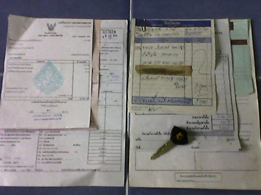 ขายSuzuki Bandit400cc.อินวอย์ สรรพสามิต พร้อมใช้สะอาด ราคา44000บ. ขายSuzuki Bandit400cc.อินวอย์ สรรพสามิต พร้อมใช้สะอาด ราคา44000บ.