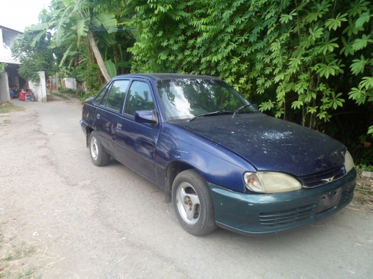 ขายรถแดวู ขายรถแดวู