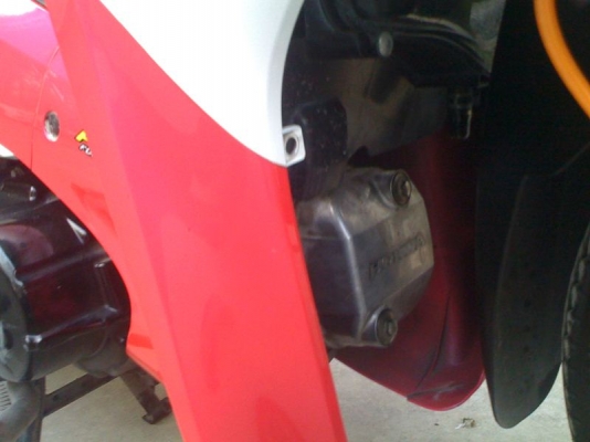 Honda wave  รถเดิม มือแรก วิ่งดีใช้น้อยแต่งแต่ภายนอก สวยๆ