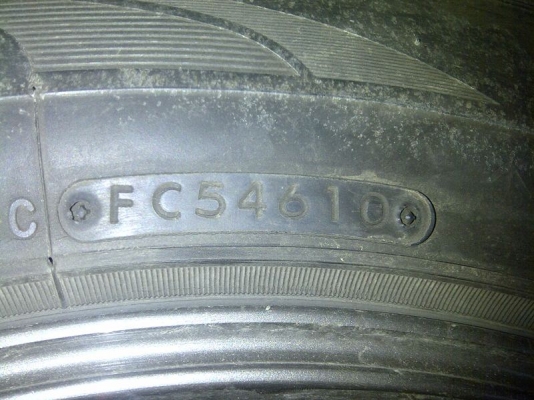 ด่วน แม็กซ์ พร้อมยางขอบ 18 / 5 รู