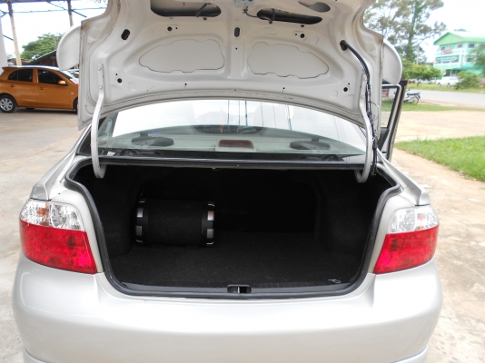 ขายรถเก๋งยอดนิยมแต่งสวย รถบ้าน