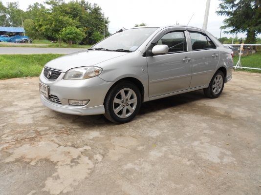 ขายรถเก๋งยอดนิยมแต่งสวย รถบ้าน