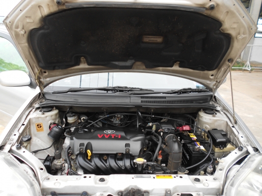 ขายรถเก๋งยอดนิยมแต่งสวย รถบ้าน