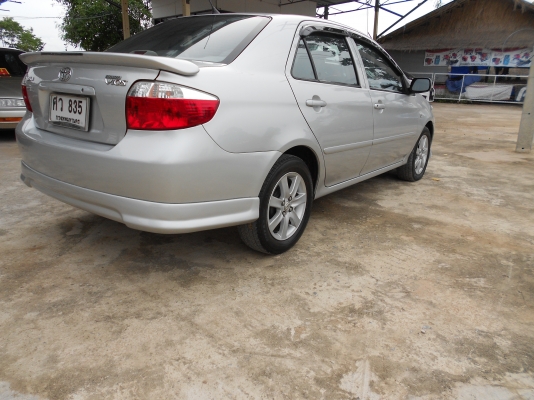 ขายรถเก๋งยอดนิยมแต่งสวย รถบ้าน