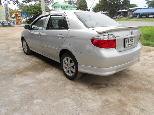 ขายรถเก๋งยอดนิยมแต่งสวย รถบ้าน