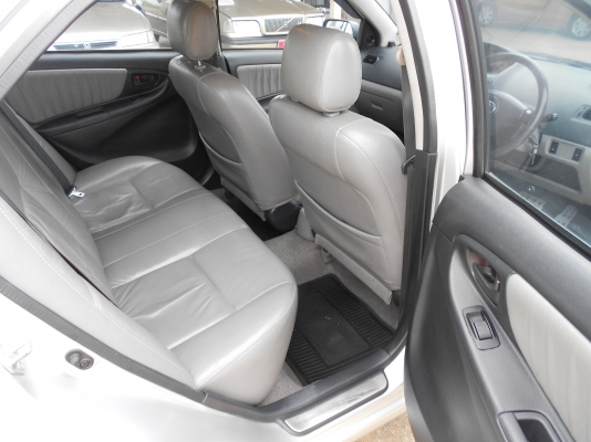 ขายรถเก๋งยอดนิยมแต่งสวย รถบ้าน