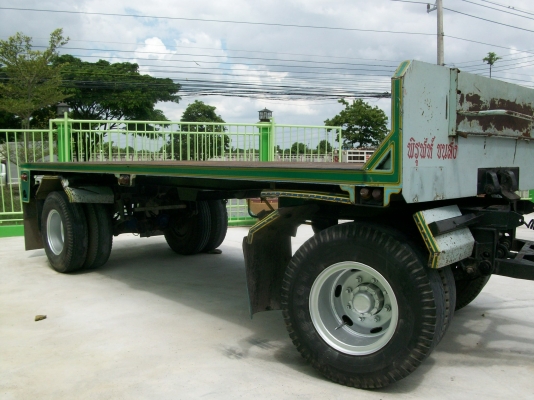 ลูกพ่วงตามหาแม่ 2คานพื้นเรียบปี51 อยู่นครปฐมครับ ราคาสุดท้ายครับ