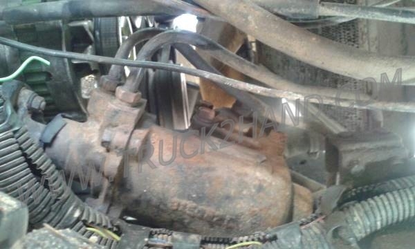 รถ 4 ล้อ โดยสาร เครื่อง ISUZU 4 สูบ 90 แรงม้า 2,500 CC. 2 เพลา รถ 4 ล้อ โดยสาร เครื่อง ISUZU 4 สูบ 90 แรงม้า 2,500 CC. 2 เพลา