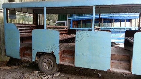 รถ 4 ล้อ โดยสาร เครื่อง ISUZU 4 สูบ 90 แรงม้า 2,500 CC. 2 เพลา รถ 4 ล้อ โดยสาร เครื่อง ISUZU 4 สูบ 90 แรงม้า 2,500 CC. 2 เพลา