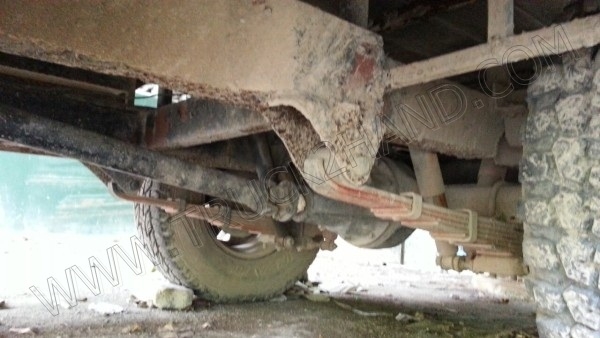 รถ 4 ล้อ โดยสาร เครื่อง ISUZU 4 สูบ 90 แรงม้า 2,500 CC. 2 เพลา รถ 4 ล้อ โดยสาร เครื่อง ISUZU 4 สูบ 90 แรงม้า 2,500 CC. 2 เพลา