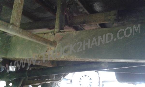 รถ 4 ล้อ โดยสาร เครื่อง ISUZU 4 สูบ 90 แรงม้า 2,500 CC. 2 เพลา รถ 4 ล้อ โดยสาร เครื่อง ISUZU 4 สูบ 90 แรงม้า 2,500 CC. 2 เพลา