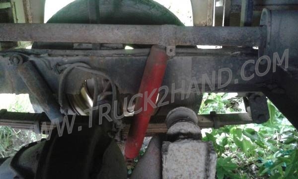 รถ 4 ล้อ โดยสาร เครื่อง ISUZU 4 สูบ 90 แรงม้า 2,500 CC. 2 เพลา รถ 4 ล้อ โดยสาร เครื่อง ISUZU 4 สูบ 90 แรงม้า 2,500 CC. 2 เพลา