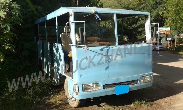 รถ 4 ล้อ โดยสาร เครื่อง ISUZU 4 สูบ 90 แรงม้า 2,500 CC. 2 เพลา รถ 4 ล้อ โดยสาร เครื่อง ISUZU 4 สูบ 90 แรงม้า 2,500 CC. 2 เพลา