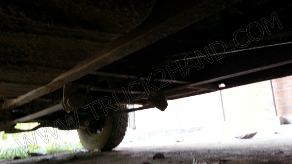 รถ 4 ล้อ โดยสาร เครื่อง ISUZU 4 สูบ 90 แรงม้า 2,500 CC. 2 เพลา รถ 4 ล้อ โดยสาร เครื่อง ISUZU 4 สูบ 90 แรงม้า 2,500 CC. 2 เพลา