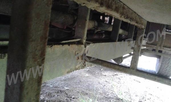 รถ 4 ล้อ โดยสาร เครื่อง ISUZU 4 สูบ 90 แรงม้า 2,500 CC. 2 เพลา รถ 4 ล้อ โดยสาร เครื่อง ISUZU 4 สูบ 90 แรงม้า 2,500 CC. 2 เพลา