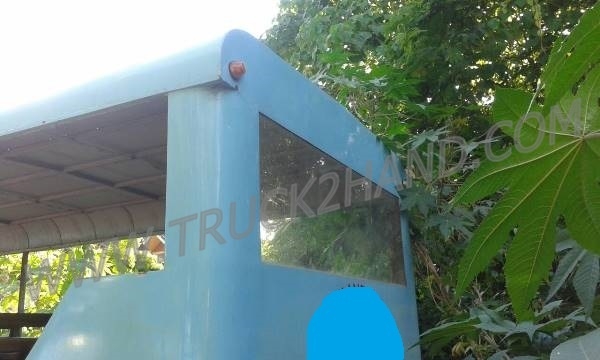 รถ 4 ล้อ โดยสาร เครื่อง ISUZU 4 สูบ 90 แรงม้า 2,500 CC. 2 เพลา รถ 4 ล้อ โดยสาร เครื่อง ISUZU 4 สูบ 90 แรงม้า 2,500 CC. 2 เพลา