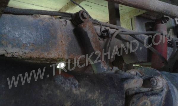 รถ 4 ล้อ โดยสาร เครื่อง ISUZU 4 สูบ 90 แรงม้า 2,500 CC. 2 เพลา รถ 4 ล้อ โดยสาร เครื่อง ISUZU 4 สูบ 90 แรงม้า 2,500 CC. 2 เพลา