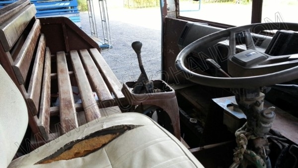 รถ 4 ล้อ โดยสาร เครื่อง ISUZU 4 สูบ 90 แรงม้า 2,500 CC. 2 เพลา รถ 4 ล้อ โดยสาร เครื่อง ISUZU 4 สูบ 90 แรงม้า 2,500 CC. 2 เพลา