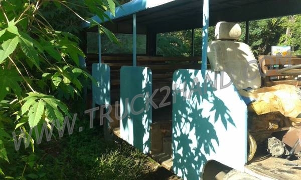 รถ 4 ล้อ โดยสาร เครื่อง ISUZU 4 สูบ 90 แรงม้า 2,500 CC. 2 เพลา รถ 4 ล้อ โดยสาร เครื่อง ISUZU 4 สูบ 90 แรงม้า 2,500 CC. 2 เพลา