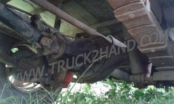 รถ 4 ล้อ โดยสาร เครื่อง ISUZU 4 สูบ 90 แรงม้า 2,500 CC. 2 เพลา รถ 4 ล้อ โดยสาร เครื่อง ISUZU 4 สูบ 90 แรงม้า 2,500 CC. 2 เพลา