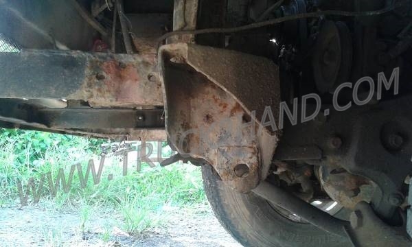 รถ 4 ล้อ โดยสาร เครื่อง ISUZU 4 สูบ 90 แรงม้า 2,500 CC. 2 เพลา รถ 4 ล้อ โดยสาร เครื่อง ISUZU 4 สูบ 90 แรงม้า 2,500 CC. 2 เพลา