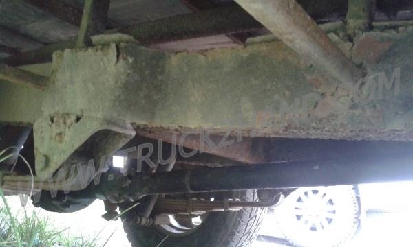 รถ 4 ล้อ โดยสาร เครื่อง ISUZU 4 สูบ 90 แรงม้า 2,500 CC. 2 เพลา รถ 4 ล้อ โดยสาร เครื่อง ISUZU 4 สูบ 90 แรงม้า 2,500 CC. 2 เพลา