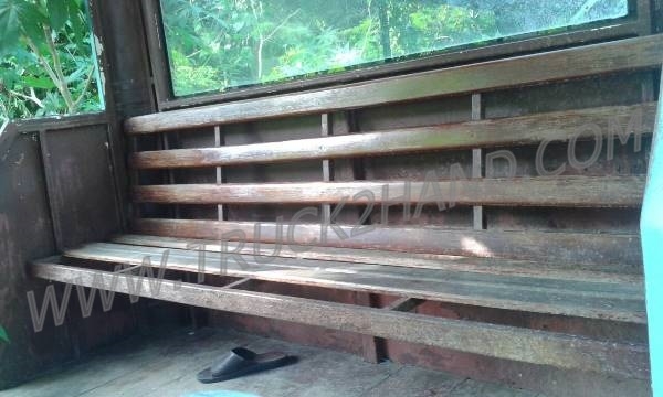 รถ 4 ล้อ โดยสาร เครื่อง ISUZU 4 สูบ 90 แรงม้า 2,500 CC. 2 เพลา รถ 4 ล้อ โดยสาร เครื่อง ISUZU 4 สูบ 90 แรงม้า 2,500 CC. 2 เพลา