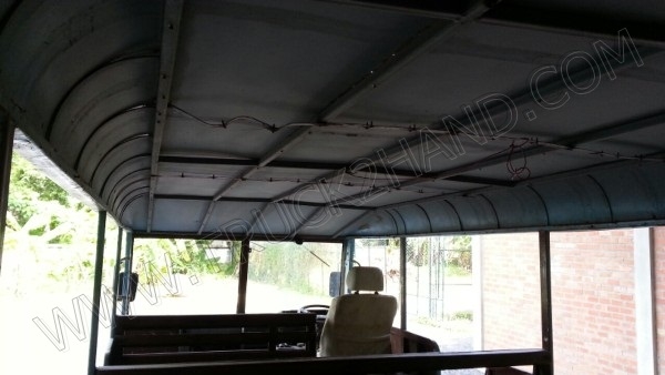 รถ 4 ล้อ โดยสาร เครื่อง ISUZU 4 สูบ 90 แรงม้า 2,500 CC. 2 เพลา รถ 4 ล้อ โดยสาร เครื่อง ISUZU 4 สูบ 90 แรงม้า 2,500 CC. 2 เพลา