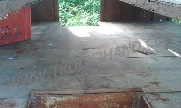 รถ 4 ล้อ โดยสาร เครื่อง ISUZU 4 สูบ 90 แรงม้า 2,500 CC. 2 เพลา รถ 4 ล้อ โดยสาร เครื่อง ISUZU 4 สูบ 90 แรงม้า 2,500 CC. 2 เพลา