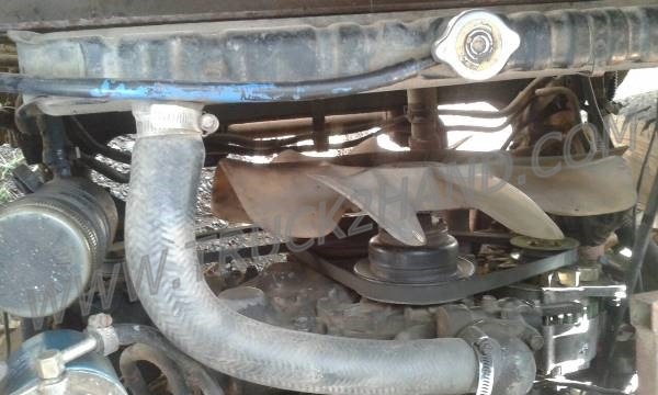 รถ 4 ล้อ โดยสาร เครื่อง ISUZU 4 สูบ 90 แรงม้า 2,500 CC. 2 เพลา รถ 4 ล้อ โดยสาร เครื่อง ISUZU 4 สูบ 90 แรงม้า 2,500 CC. 2 เพลา