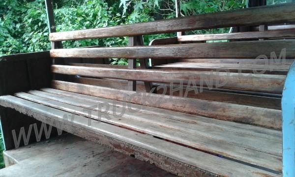 รถ 4 ล้อ โดยสาร เครื่อง ISUZU 4 สูบ 90 แรงม้า 2,500 CC. 2 เพลา รถ 4 ล้อ โดยสาร เครื่อง ISUZU 4 สูบ 90 แรงม้า 2,500 CC. 2 เพลา