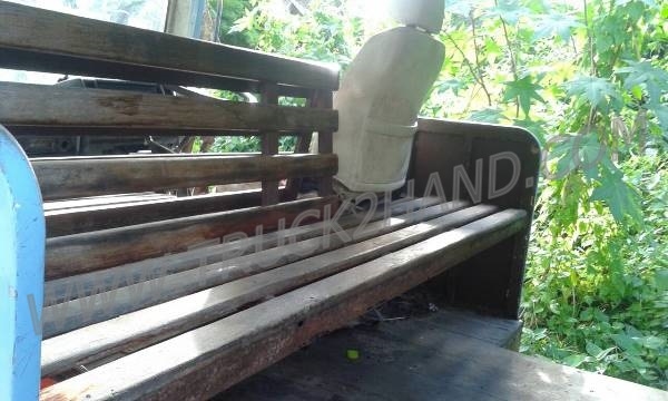 รถ 4 ล้อ โดยสาร เครื่อง ISUZU 4 สูบ 90 แรงม้า 2,500 CC. 2 เพลา รถ 4 ล้อ โดยสาร เครื่อง ISUZU 4 สูบ 90 แรงม้า 2,500 CC. 2 เพลา