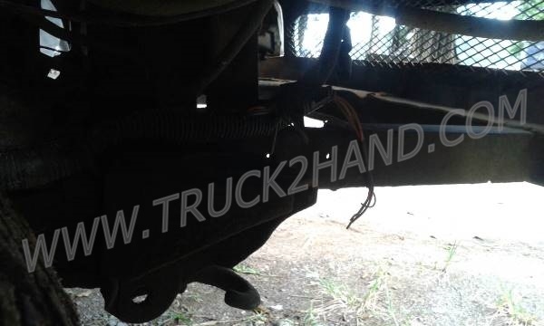 รถ 4 ล้อ โดยสาร เครื่อง ISUZU 4 สูบ 90 แรงม้า 2,500 CC. 2 เพลา รถ 4 ล้อ โดยสาร เครื่อง ISUZU 4 สูบ 90 แรงม้า 2,500 CC. 2 เพลา