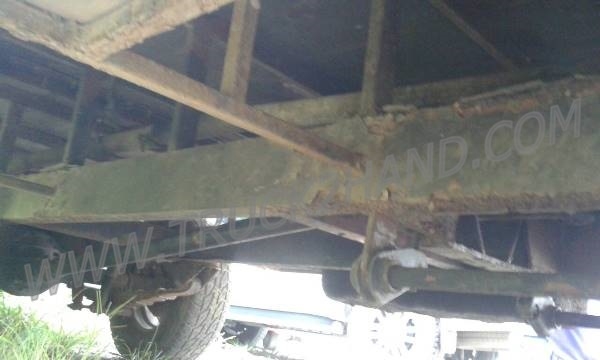 รถ 4 ล้อ โดยสาร เครื่อง ISUZU 4 สูบ 90 แรงม้า 2,500 CC. 2 เพลา รถ 4 ล้อ โดยสาร เครื่อง ISUZU 4 สูบ 90 แรงม้า 2,500 CC. 2 เพลา